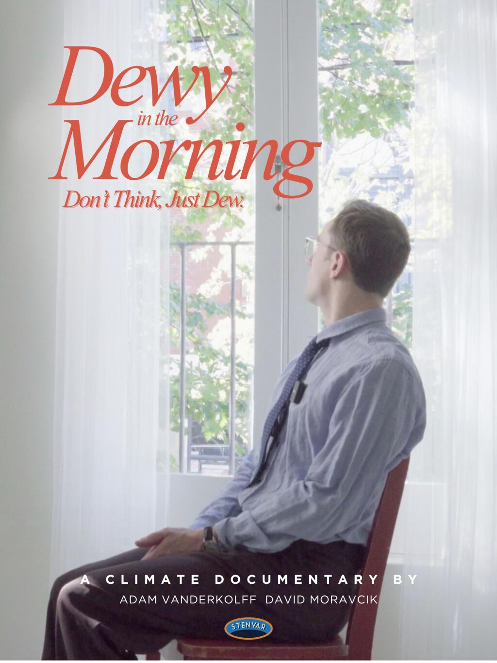 Filmposter for Dewy In The Morning
